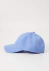 The North Face Recycled 66 Classic Hat Virtual Blue Tnf White
