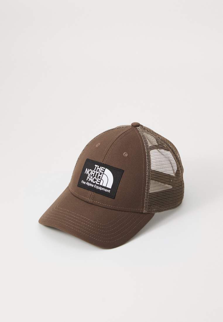 The North Face Mudder Trucker Smokey Brown Mo