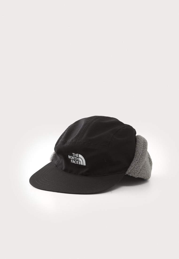 The North Face Yumiori Trapper Tnf Black Smoke