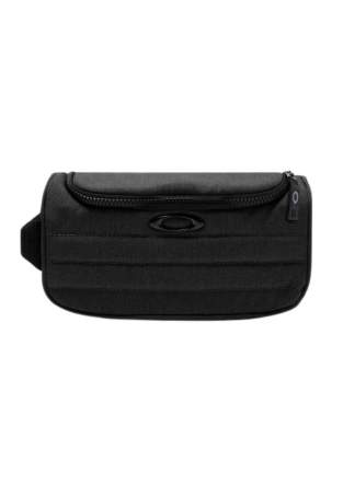 oakley enduro beauty case blackout