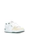 Globe Fusion White Green