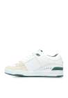Globe Fusion White Green