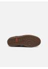 Globe Holand Black Suede