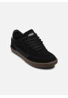 Globe Holand Black Suede