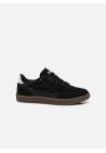 Globe Holand Black Suede
