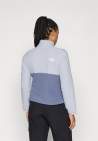The North Face W Yumiori Quart Zip Twilight Galaxy