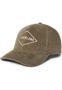 Timberland Corduroy Bb Cap...