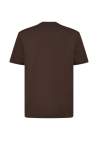 Oakley Duality B1B Tee Cocoa Brown