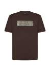 Oakley Duality B1B Tee Cocoa Brown