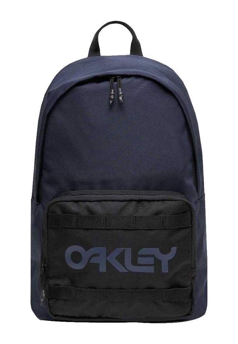 oakley bts all times backpack black iris