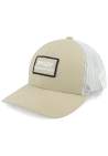 Oakley B1B Hdo Patch Trucker Pebble Mist