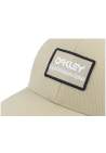 Oakley B1B Hdo Patch Trucker Pebble Mist