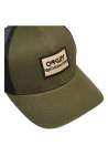 Oakley B1B Hdo Patch Trucker Army Green