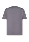 Oakley Dual B1B Logo Tee Tee Uniform Grey