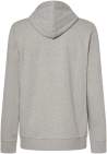 Oakley New Ellipse Hoodie Sweatshirt New Granite Hthr
