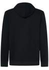 Oakley New Ellipse Hoodie Sweatshirt Blackout