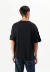 Timberland Dunstan River Short Sleeve Tee Black