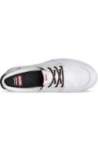 globe attic white canvas
