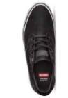 globe motley ii black white