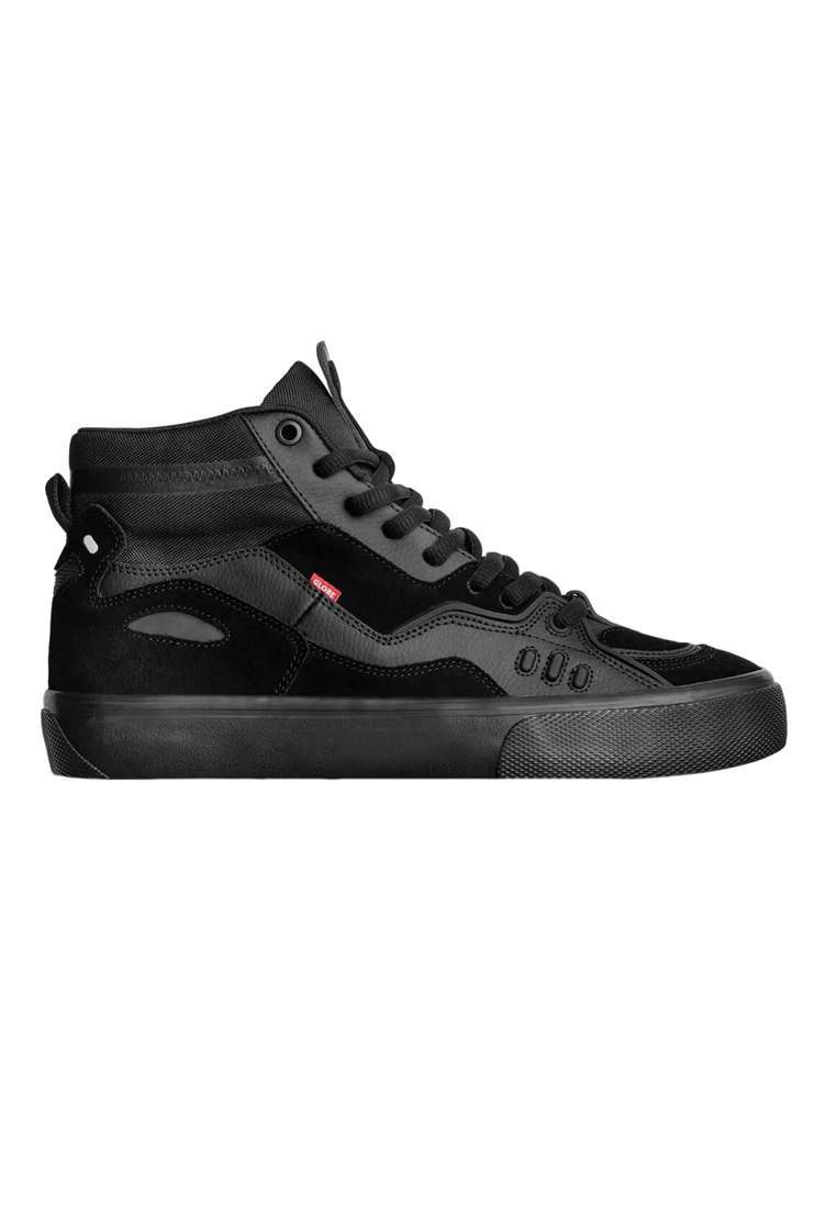 globe dimension black black
