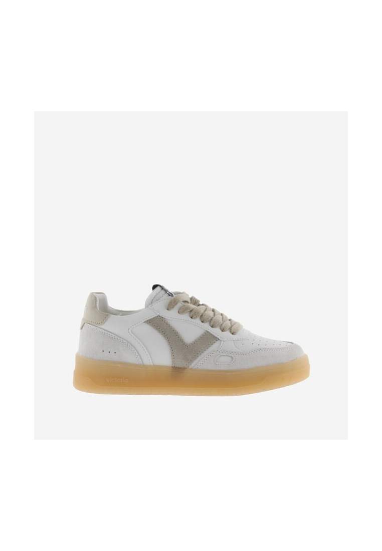 Victoria Seul Efecto Piel & Serraje Hielo