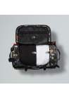 The North Face Base Camp Duffel S Tnf Black Alpin