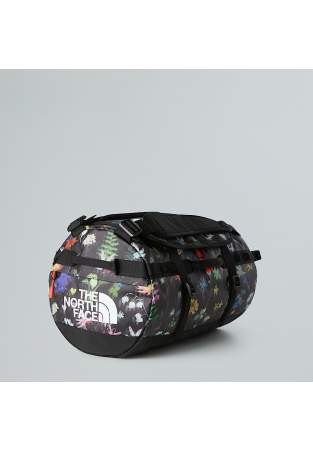 The North Face Base Camp Duffel S Tnf Black Alpin