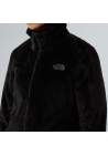 The North Face W Osito Jacket Tnf Black Npf