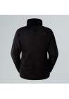 The North Face W Osito Jacket Tnf Black Npf