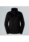 The North Face W Osito Jacket Tnf Black Npf