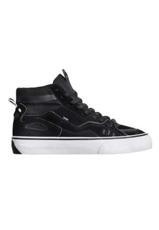 globe dimension black white gum