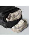 The North Face Base Camp Voyager Duffel 42L Tnf Black Asphalt Grey