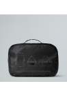 The North Face Base Camp Voyager Duffel 42L Tnf Black Asphalt Grey