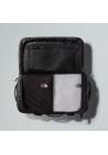 The North Face Base Camp Voyager Duffel 42L Tnf Black Asphalt Grey