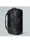 The North Face Base Camp Voyager Duffel 42L Tnf Black Asphalt Grey