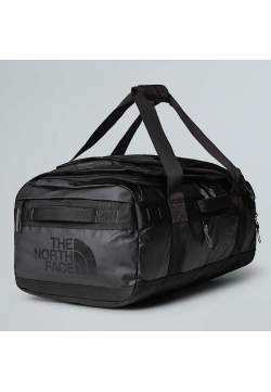 The North Face Base Camp...