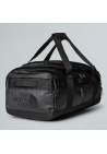 The North Face Base Camp Voyager Duffel 42L Tnf Black Asphalt Grey
