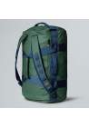 The North Face Base Camp Voyager Duffel 42L Duck Green Shad