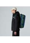 The North Face Base Camp Voyager Duffel 42L Duck Green Shad