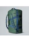 The North Face Base Camp Voyager Duffel 62L Duck Green Shad