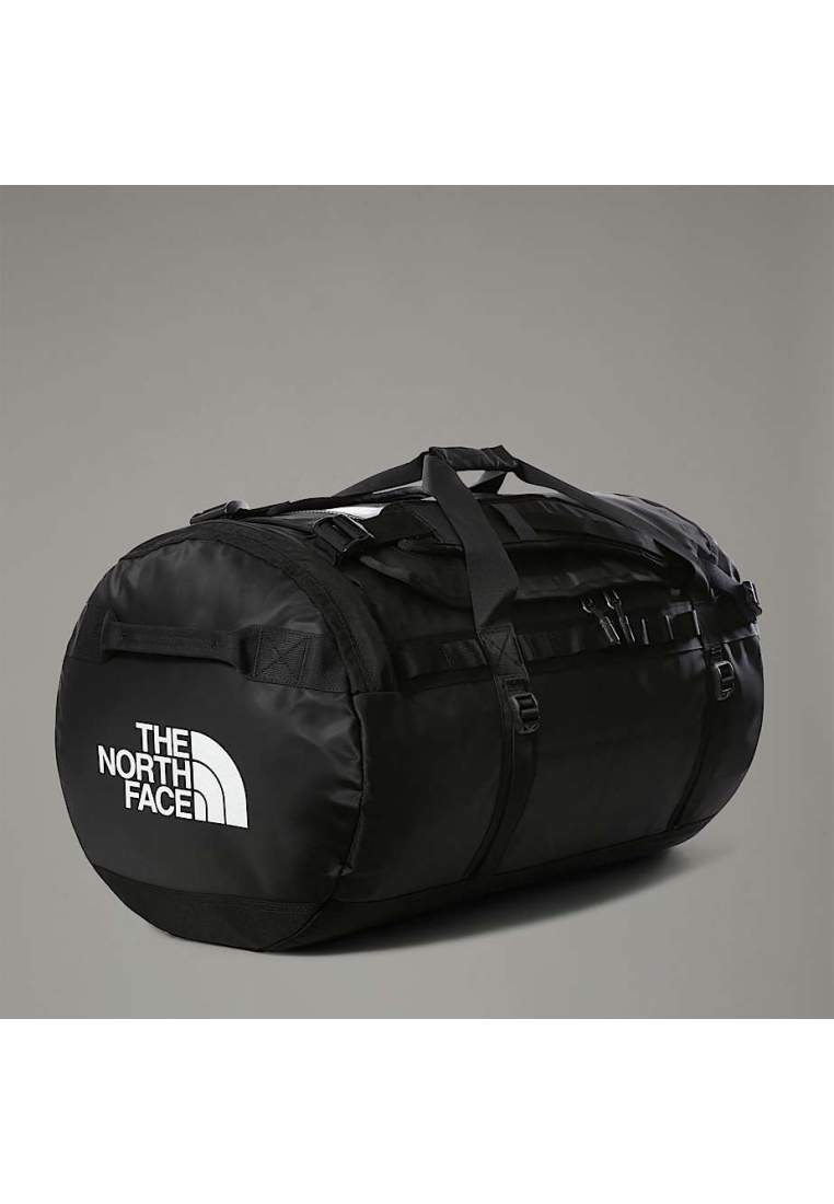 The North Face Base Camp Duffel L Tnf Black