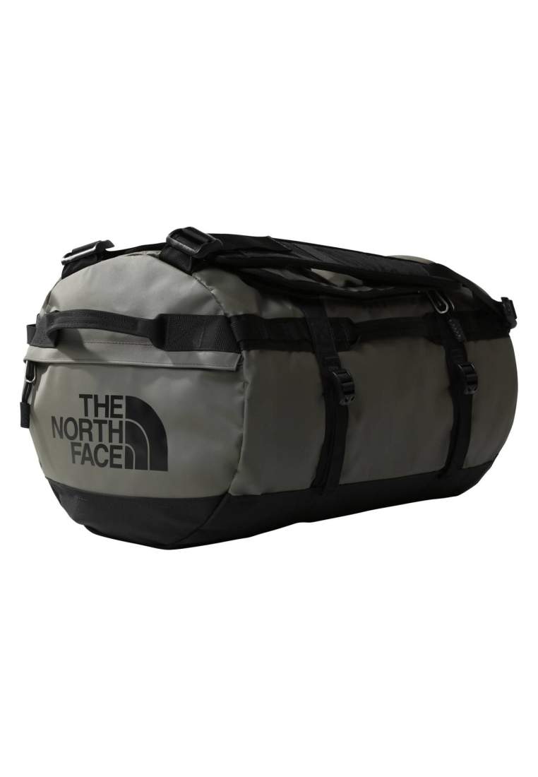 The North Face Base Camp Duffel S New Taupe Green