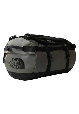 The North Face Base Camp Duffel S New Taupe Green