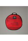 The North Face Base Camp Duffel S Tnf Red Tnf Black