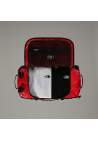 The North Face Base Camp Duffel S Tnf Red Tnf Black Npf