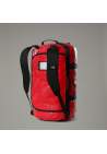 The North Face Base Camp Duffel S Tnf Red Tnf Black