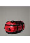 The North Face Base Camp Duffel S Tnf Red Tnf Black