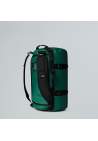 The North Face Base Camp Duffel Xs Evergreen Tnf Black