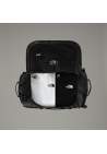 The North Face Base Camp Duffel S Tnf Black Tnf White Npf
