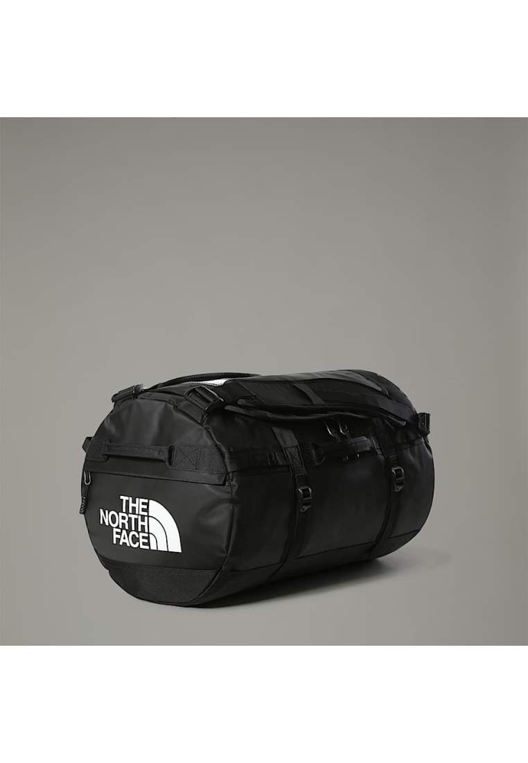 The North Face Base Camp Duffel S Tnf Black Tnf White Npf